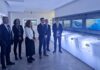Vulcão dos Capelinhos | Centro de Interpretação integra Rede de Centros Ciência Viva
