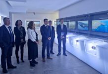 Vulcão dos Capelinhos | Centro de Interpretação integra Rede de Centros Ciência Viva