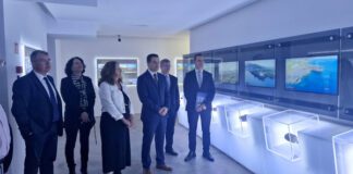 Vulcão dos Capelinhos | Centro de Interpretação integra Rede de Centros Ciência Viva