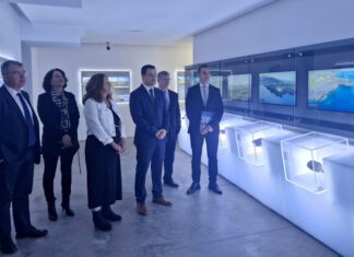 Vulcão dos Capelinhos | Centro de Interpretação integra Rede de Centros Ciência Viva