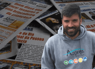 Memórias de Natal | Natal de estórias e aromas com avô Manuel Joaquim