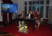 Câmara Municipal da Horta | Rede viária e habitação voltam a ser prioridades em 2025