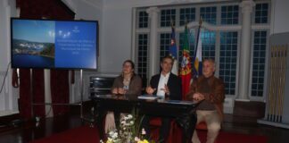 Câmara Municipal da Horta | Rede viária e habitação voltam a ser prioridades em 2025
