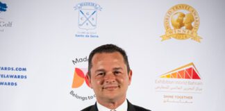 World Travel Awards | Açores renova título de Melhor Destino Turístico de Aventura do Mundo em 2024