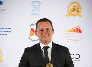 World Travel Awards | Açores renova título de Melhor Destino Turístico de Aventura do Mundo em 2024