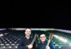 Duo Toadas em Concerto na “Expo Açores Artesanato” a 6 de Dezembro