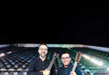 Duo Toadas em Concerto na “Expo Açores Artesanato” a 6 de Dezembro