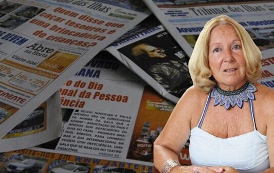O Guarda – sol vermelho