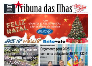 Capa | Edição n.º 1161, 13 de dezembro de 2024