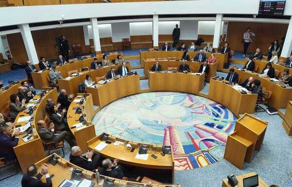 Bolieiro autodefine-se como “referencial de estabilidade”