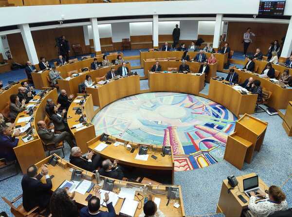 parlamento