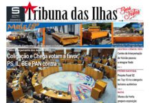 Capa | Edição n.º 1160, 6 de dezembro de 2024