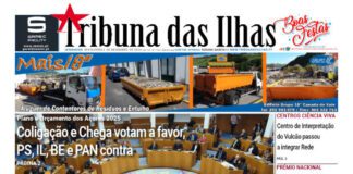 Capa | Edição n.º 1160, 6 de dezembro de 2024