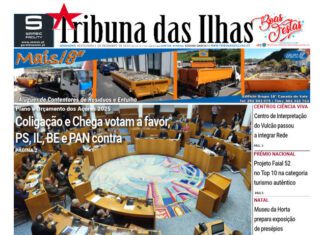 Capa | Edição n.º 1160, 6 de dezembro de 2024