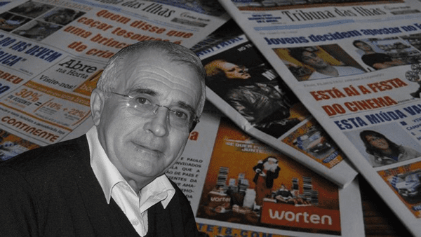 fernando faria ribeiro