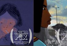 “Nayola” e “Amanhã Não Dão Chuva” vencedores do Prémio AnimaPIX