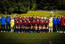 Torneio Nacional de Interassociações de Futebol Feminino Sub-16 – Fase Zonal | Faial acolheu competição