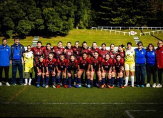 Torneio Nacional de Interassociações de Futebol Feminino Sub-16 – Fase Zonal | Faial acolheu competição