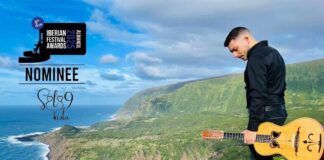SOLO9VIOLA recebe nomeação a prémio Ibérico como melhor concerto do ano