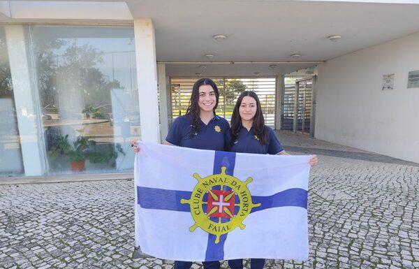 Natação – Torneio Zonal de Juvenis | Isabel Rosa foi prata nos 50m livres