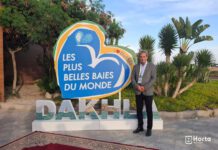 18.º Congresso das Mais Belas Baías do Mundo