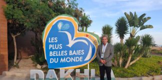 18.º Congresso das Mais Belas Baías do Mundo