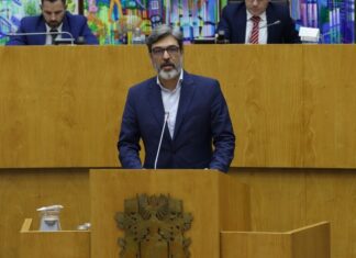 PAN/Açores questiona suspensão do SOLENERGE