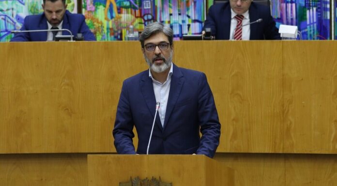 PAN/Açores questiona suspensão do SOLENERGE