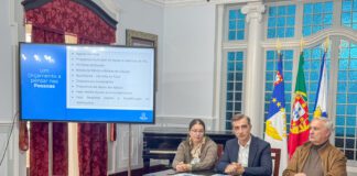 Câmara apoia movimento associativo em meio milhão de euros