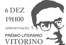 Presidência da Assembleia Legislativa apresenta Prémio Literário Vitorino Nemésio a 6 de dezembro em Lisboa