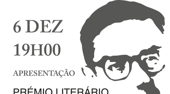 Presidência da Assembleia Legislativa apresenta Prémio Literário Vitorino Nemésio a 6 de dezembro em Lisboa
