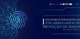 Secretária-Geral da ALRAA participa em Fórum Internacional sobre Proteção de Dados