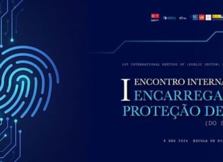 Secretária-Geral da ALRAA participa em Fórum Internacional sobre Proteção de Dados