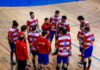 Andebol-1° Divisão | Semana contra os Grandes