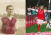 Ricardo Horta e Mário Laranjo | Os dois maiores goleadores do Braga com o Faial de permeio