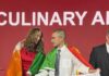 Conferência Anual Europeia de Escolas de Turismo e Hotelaria | Faialense Miguel Matias medalhado com bronze