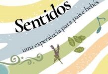 Museu da Horta | Sentidos – uma experiência para pais e bebés