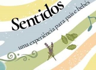 Museu da Horta | Sentidos – uma experiência para pais e bebés