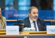 Paulo do Nascimento Cabral organiza a maior edição de sempre do Congresso Europeu dos Jovens Agricultores