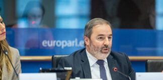 Paulo do Nascimento Cabral organiza a maior edição de sempre do Congresso Europeu dos Jovens Agricultores