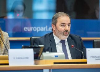 Paulo do Nascimento Cabral organiza a maior edição de sempre do Congresso Europeu dos Jovens Agricultores