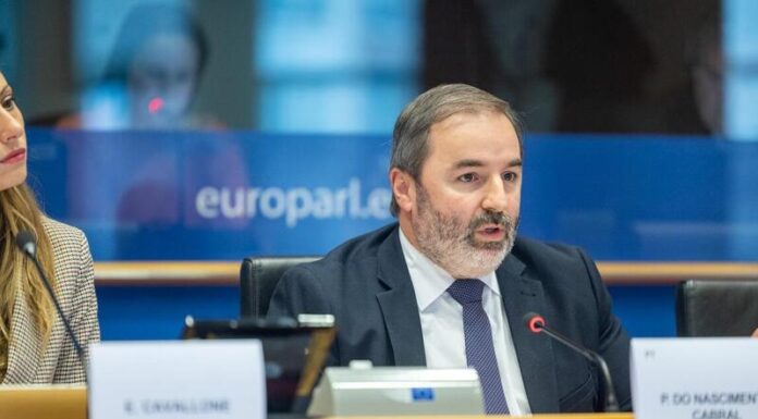 Paulo do Nascimento Cabral organiza a maior edição de sempre do Congresso Europeu dos Jovens Agricultores