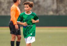 Futebol – Regional de Iniciados | Fayal termina em 3.º lugar