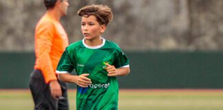 Futebol – Regional de Iniciados | Fayal termina em 3.º lugar