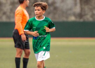 Futebol – Regional de Iniciados | Fayal termina em 3.º lugar