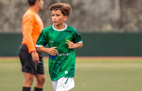 Futebol – Regional de Iniciados | Fayal termina em 3.º lugar