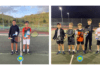 Torneio Sub-12 e Sub-16 (Nível C) | Clube de Ténis do Faial acolhe mais uma edição