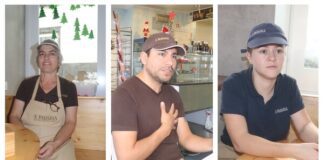 Imigrantes | Ponto de partida para uma vida melhor