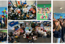 Escola Secundária Manuel de Arriaga | Clube Europeu promove a 2.ª Feira Gastronómica Intercultural