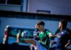 Taça da Associação de Futebol da Horta | Atlético pontua e Fayal isola-se